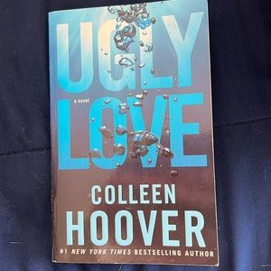 Ugly Love by Colleen Hoover
